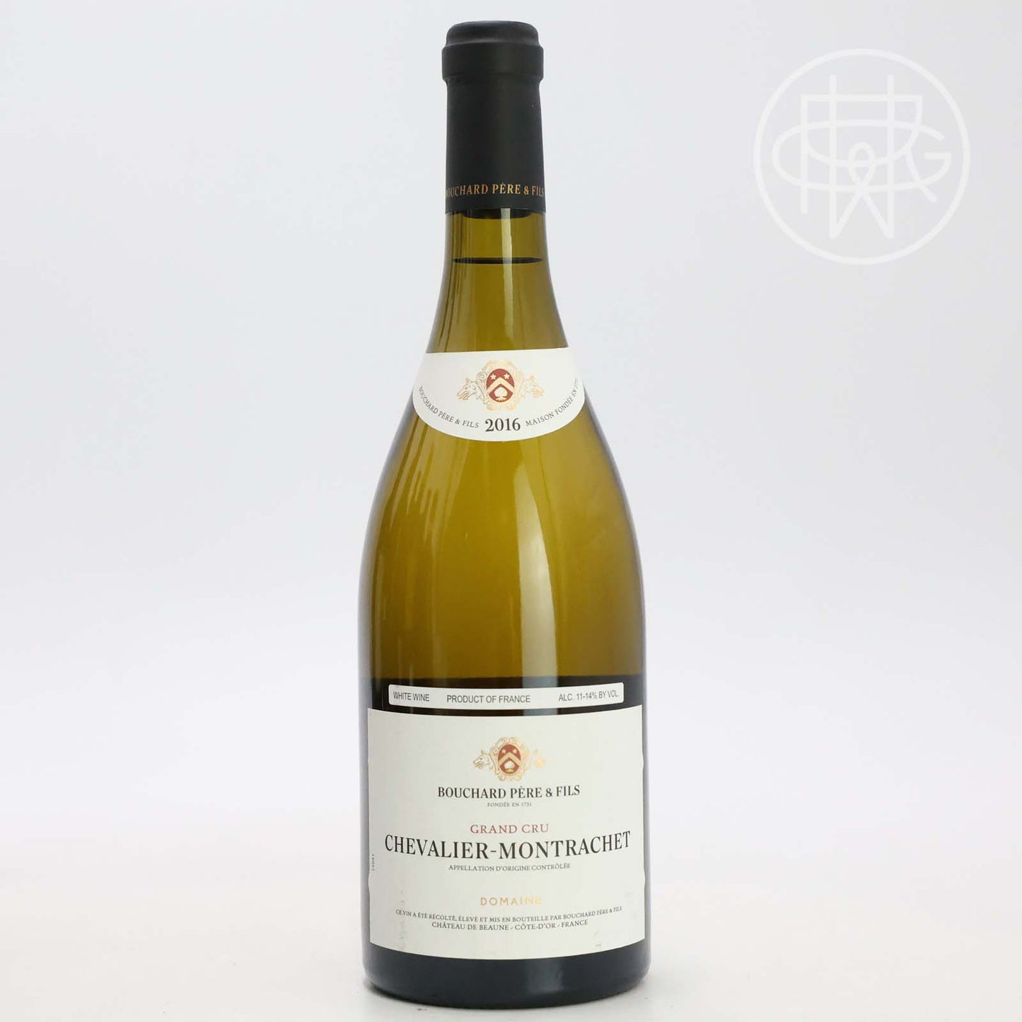 Bouchard Chevalier Montrachet 2016 750mL