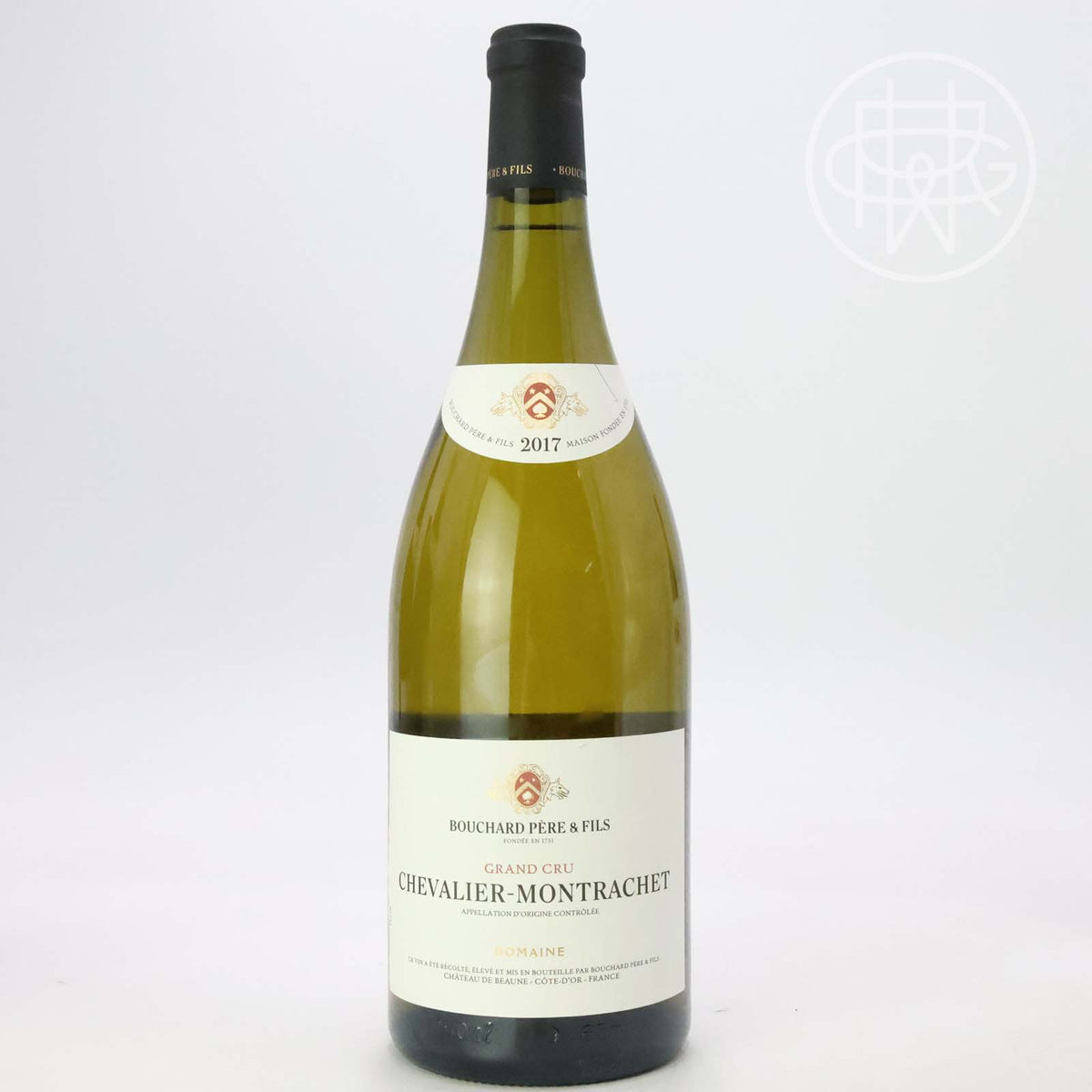 Bouchard Chevalier Montrachet 2017 1.5L
