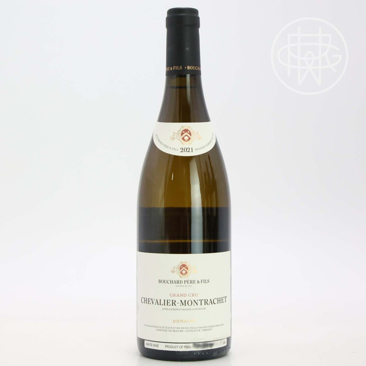 Bouchard Chevalier Montrachet 2021 750mL
