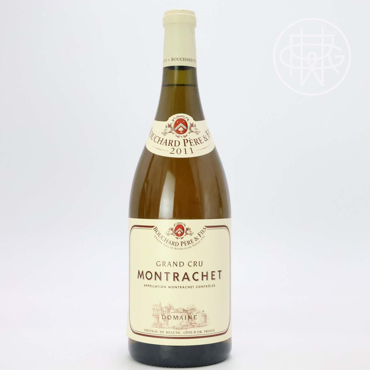 Bouchard Montrachet 2011 1.5L