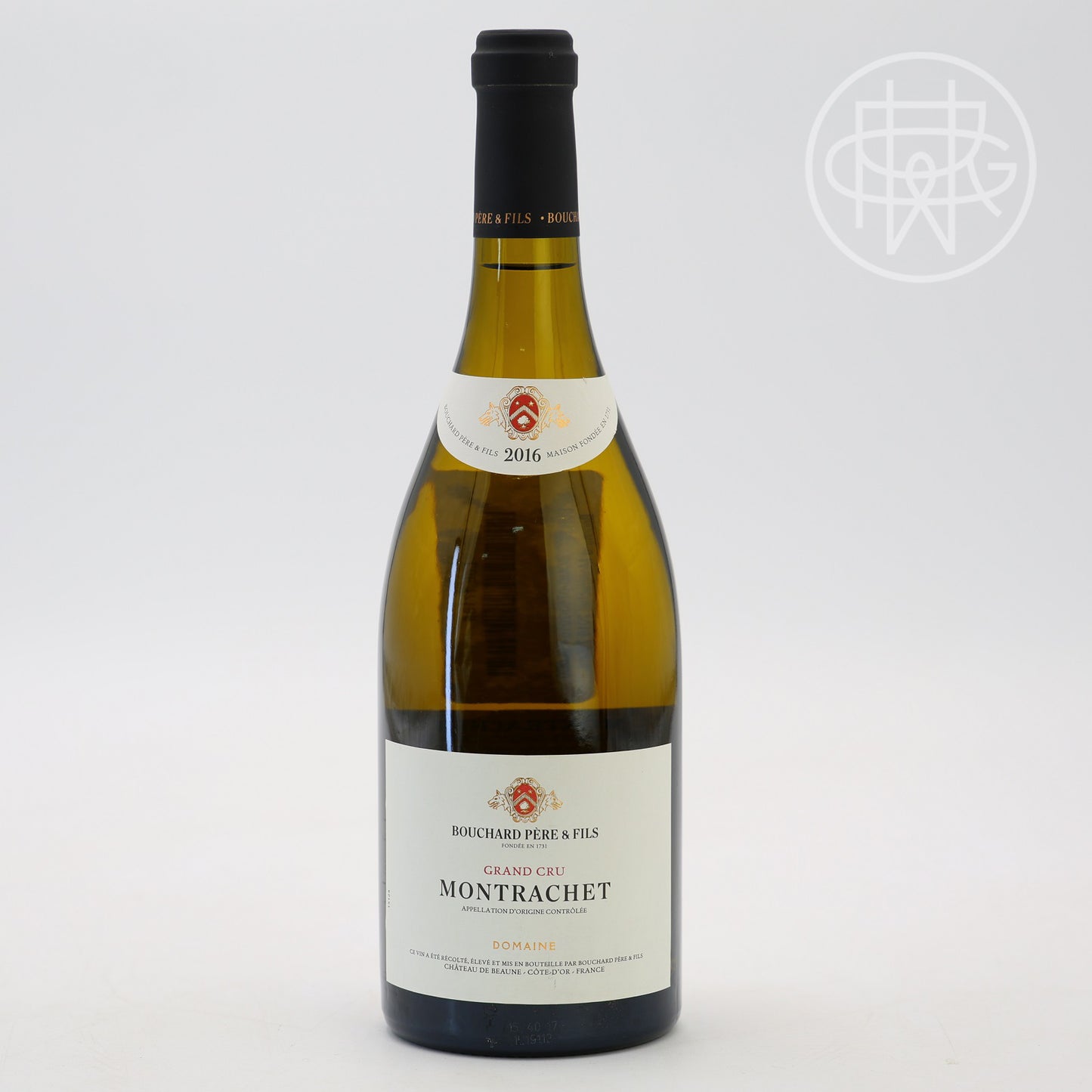 Bouchard Montrachet 2016 750mL