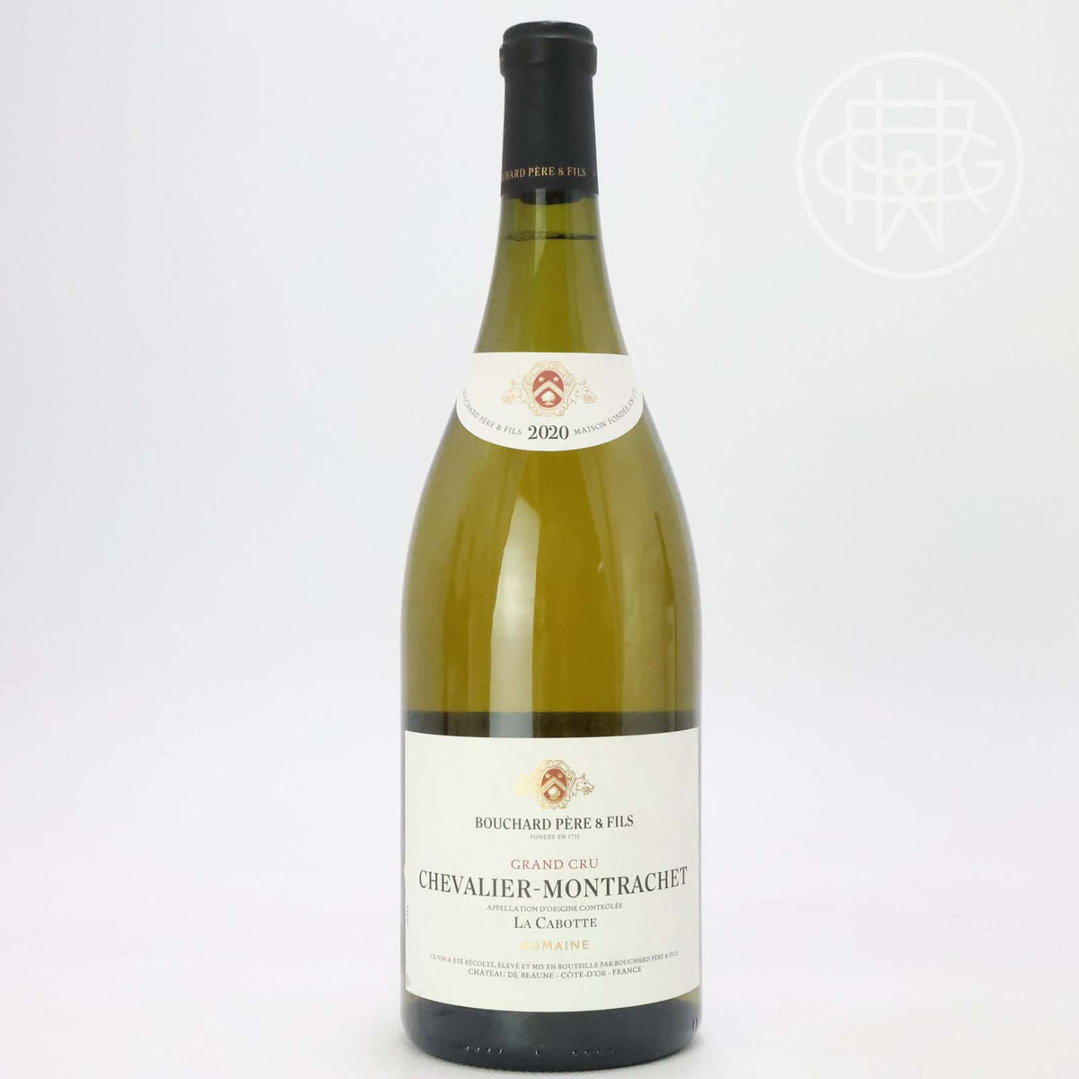 Bouchard Pere et Fils Chevalier Montrachet  La Cabotte 2020 1.5L