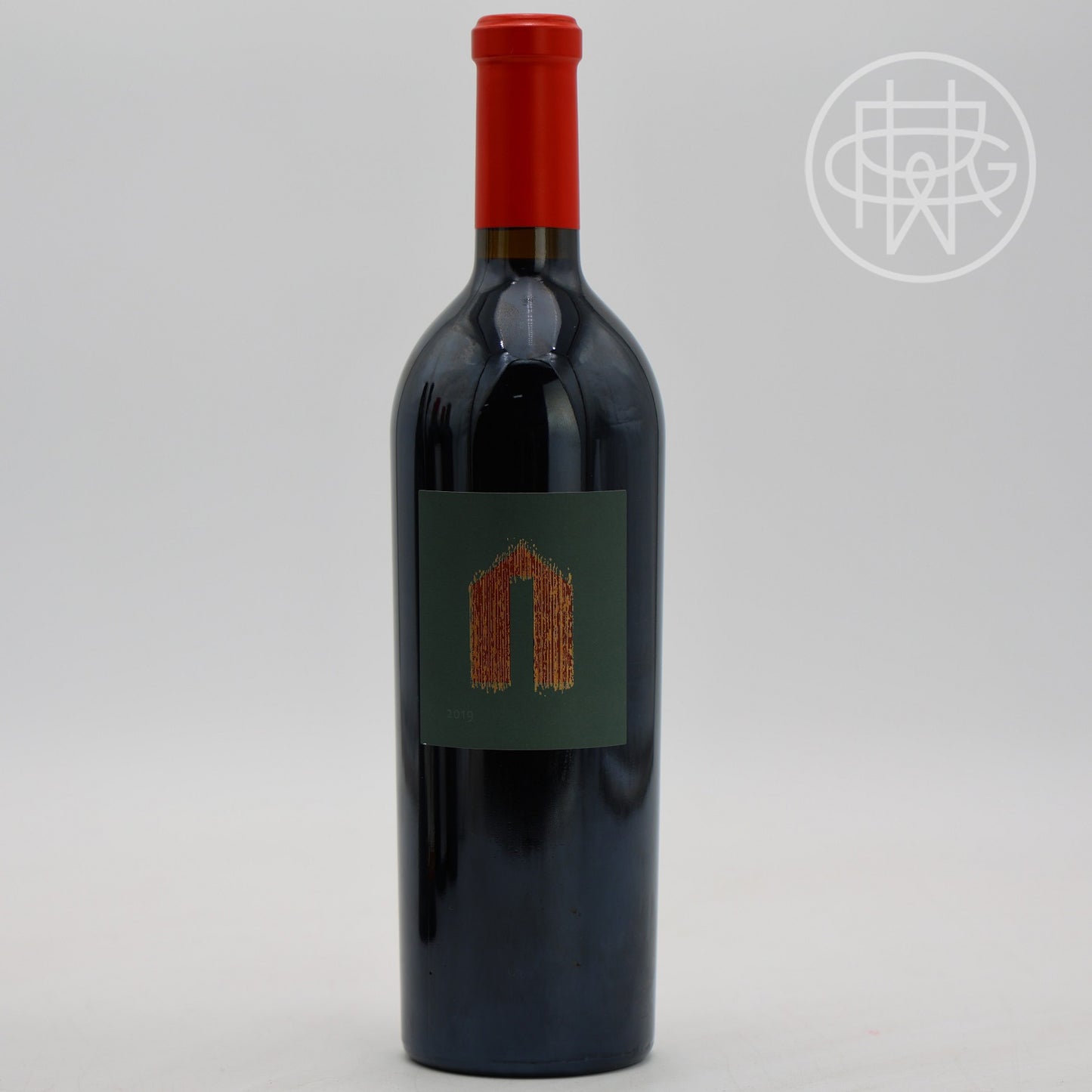 Brand Napa Valley Cabernet 2019 750mL