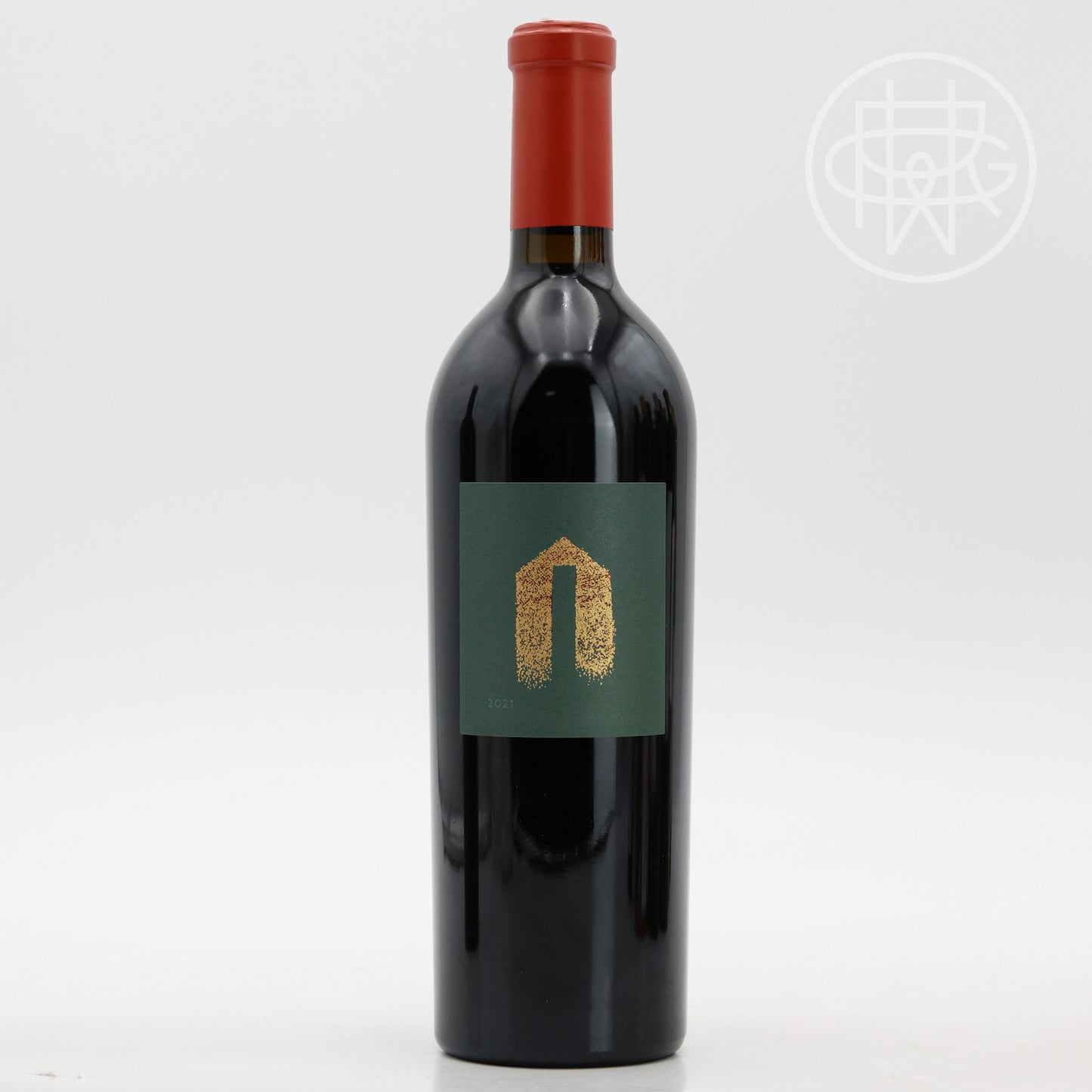 Brand Napa Valley Cabernet 2021 750mL