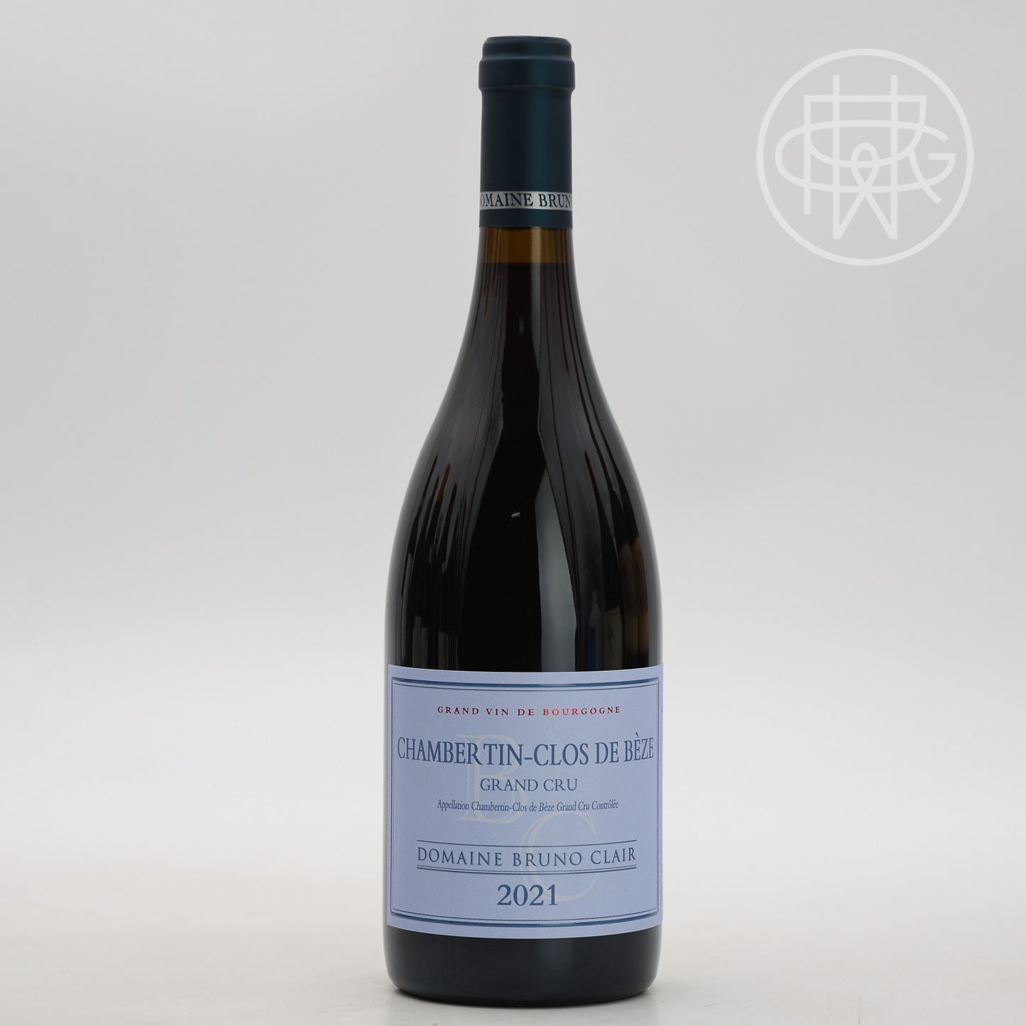 Bruno Clair Chambertin Clos de Beze 2021 750mL