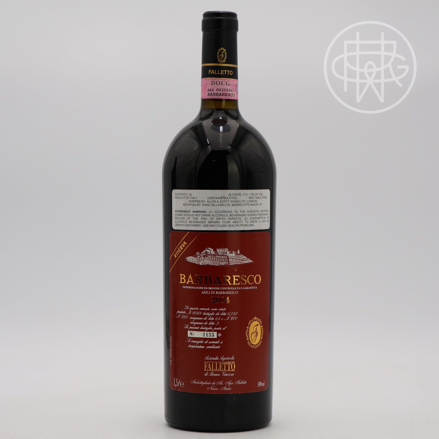 Bruno Giacosa