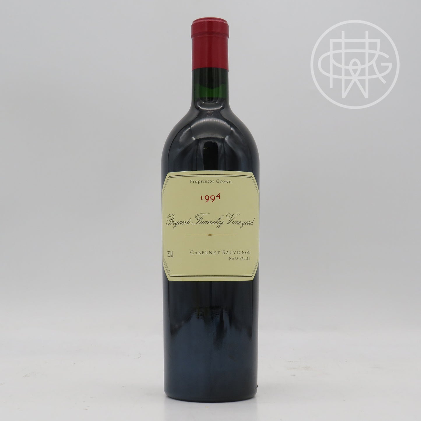 Bryant Family 1994 750mL