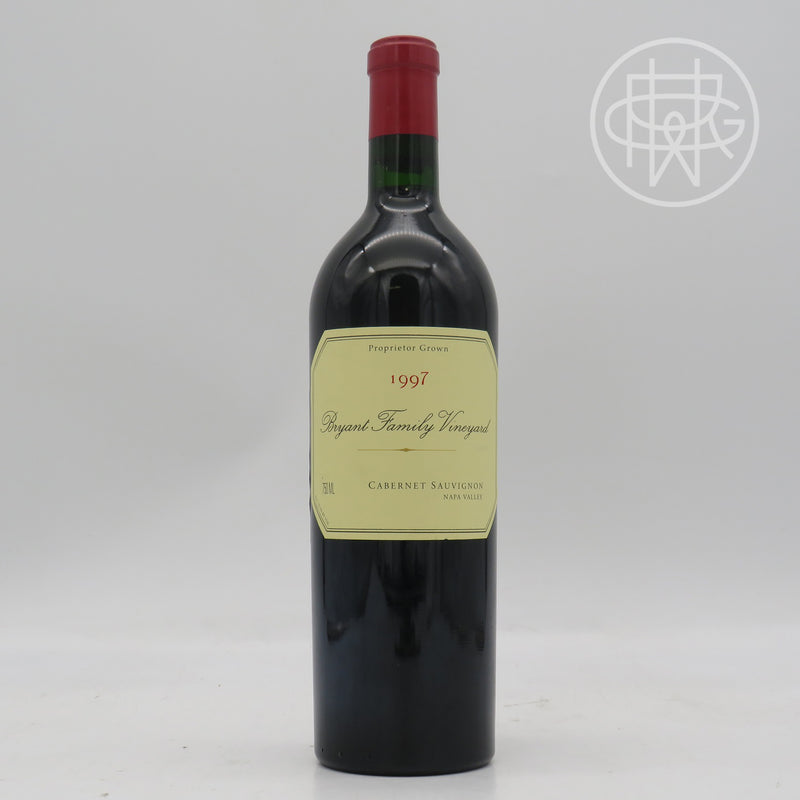Bryant Family 1997 750mL
