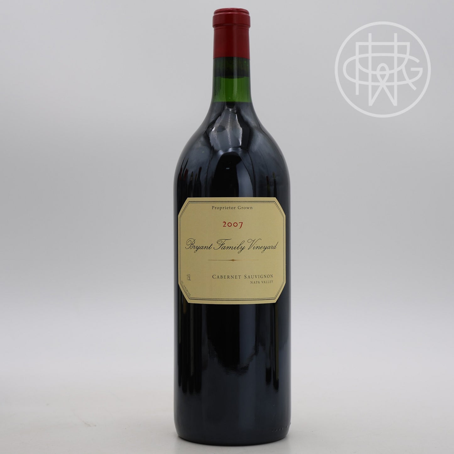 Bryant Family 2007 1.5L