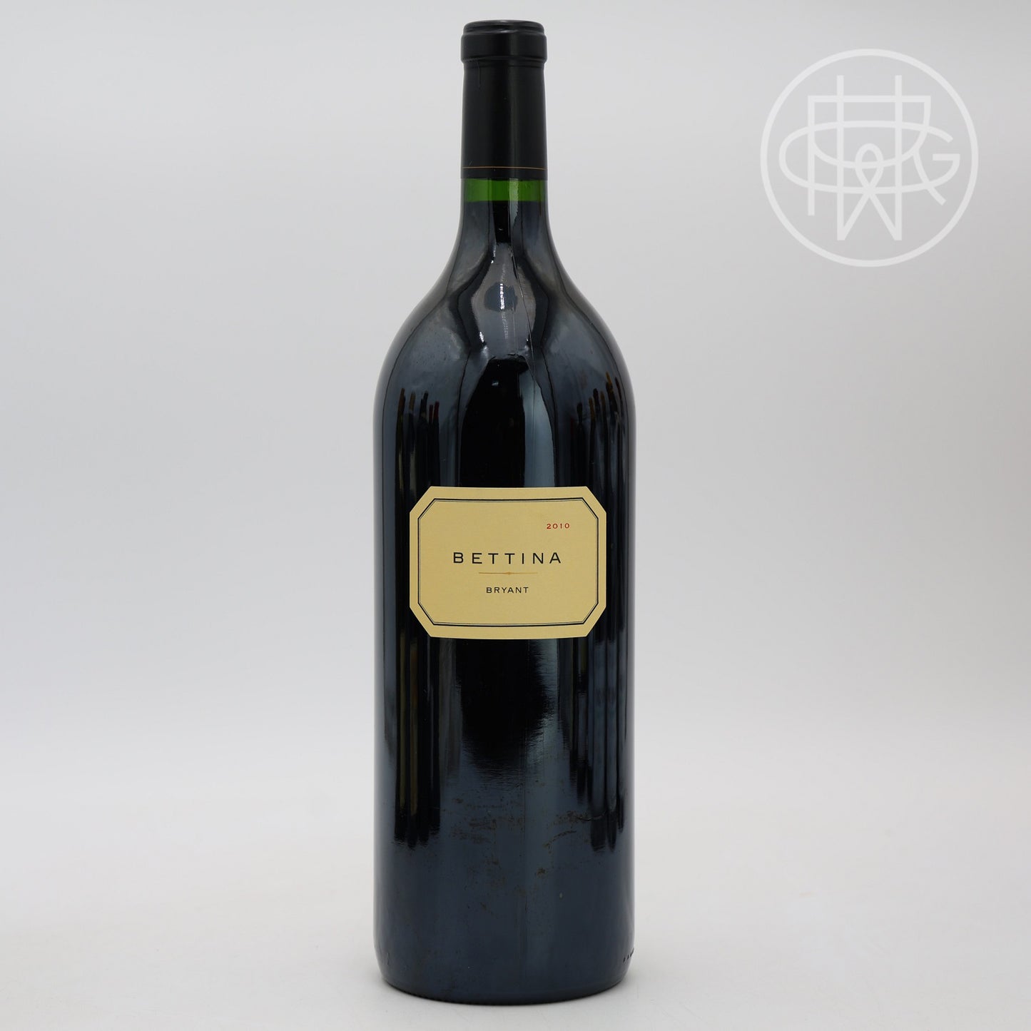 Bryant Family Bettina Vineyard 2010 1.5L