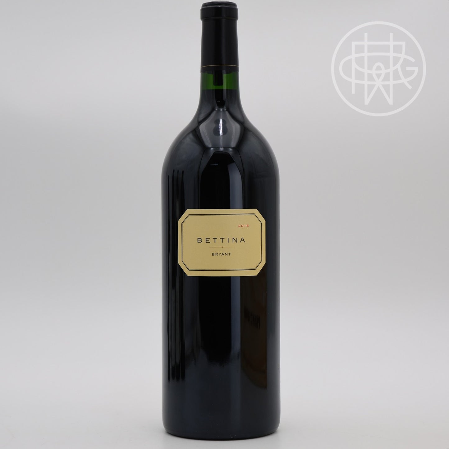 Bryant Family Bettina Vineyard 2018 1.5L