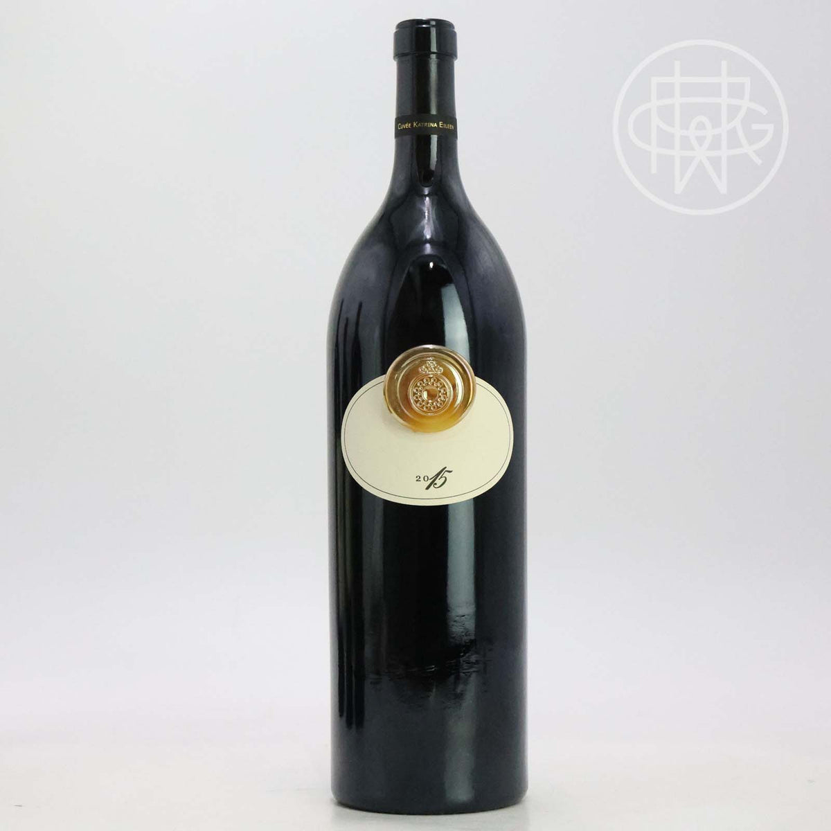 Buccella Cuvee Katrina Eileen Cabrenet 2015 1.5L