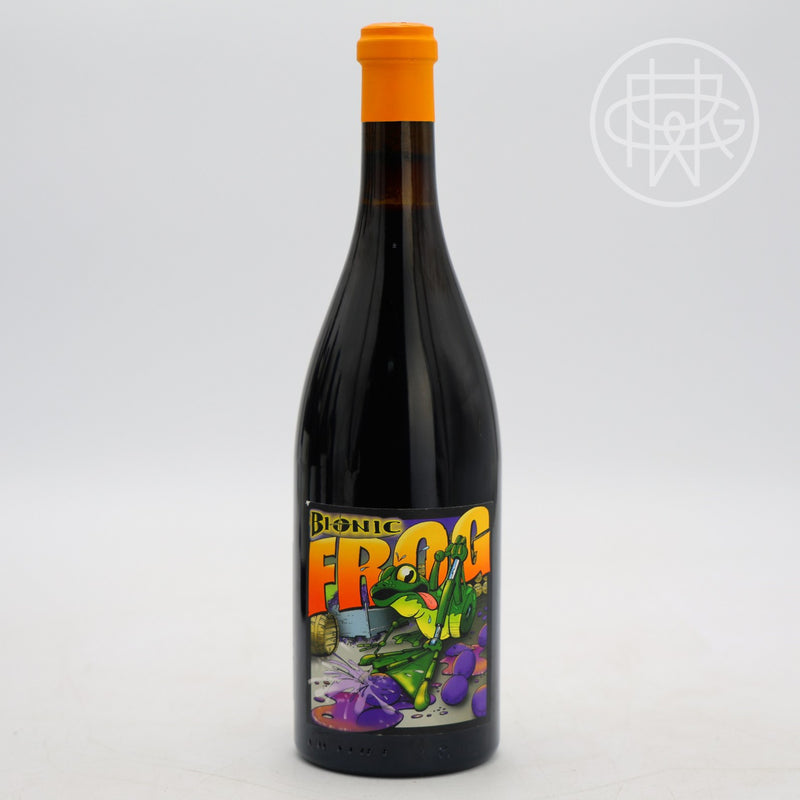 Cayuse Bionic Frog 2013 750mL