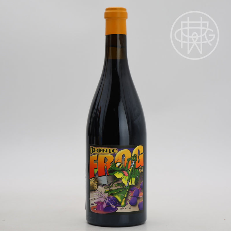 Cayuse Bionic Frog 2016 750mL