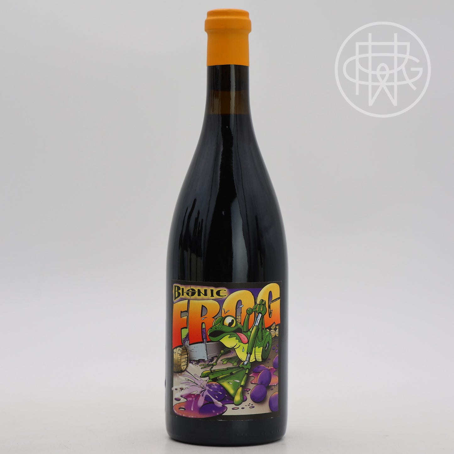 Cayuse Bionic Frog 2020 750mL