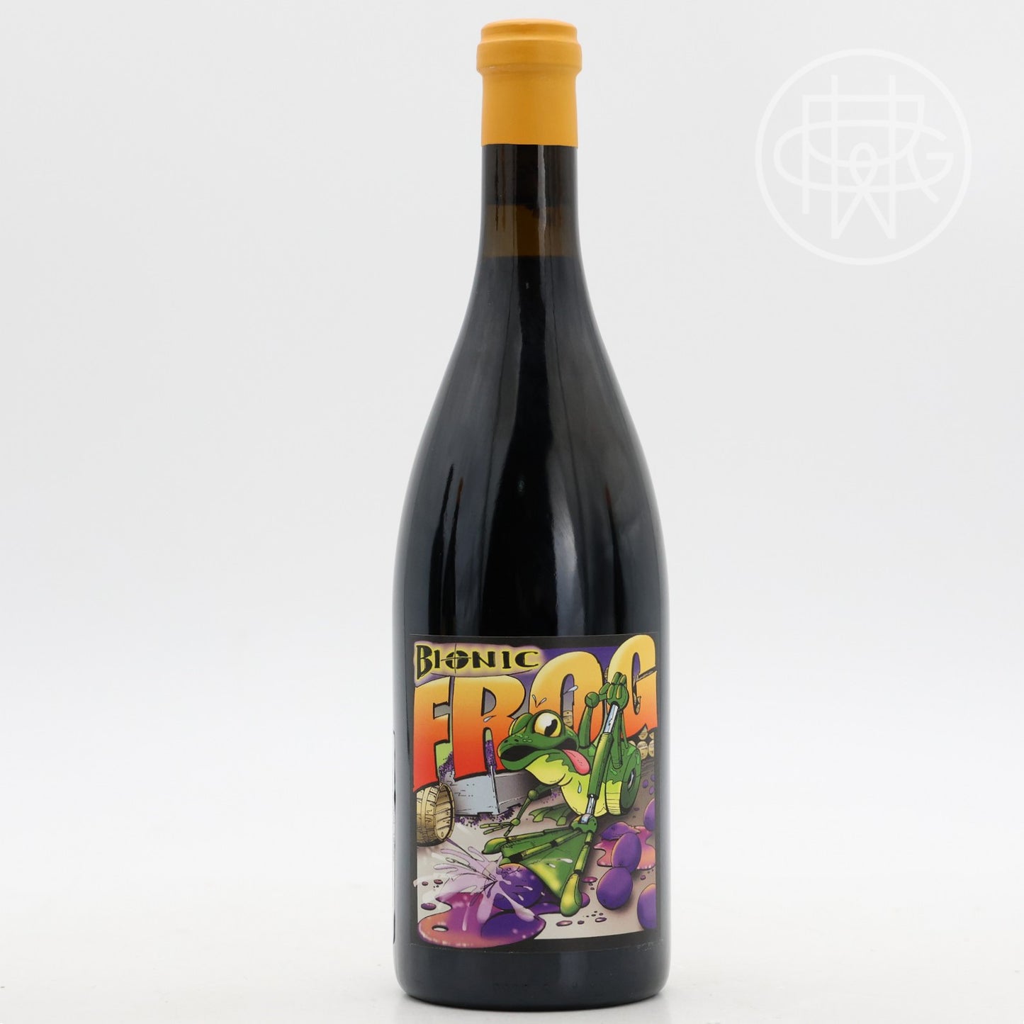 Cayuse Bionic Frog 2021 750mL