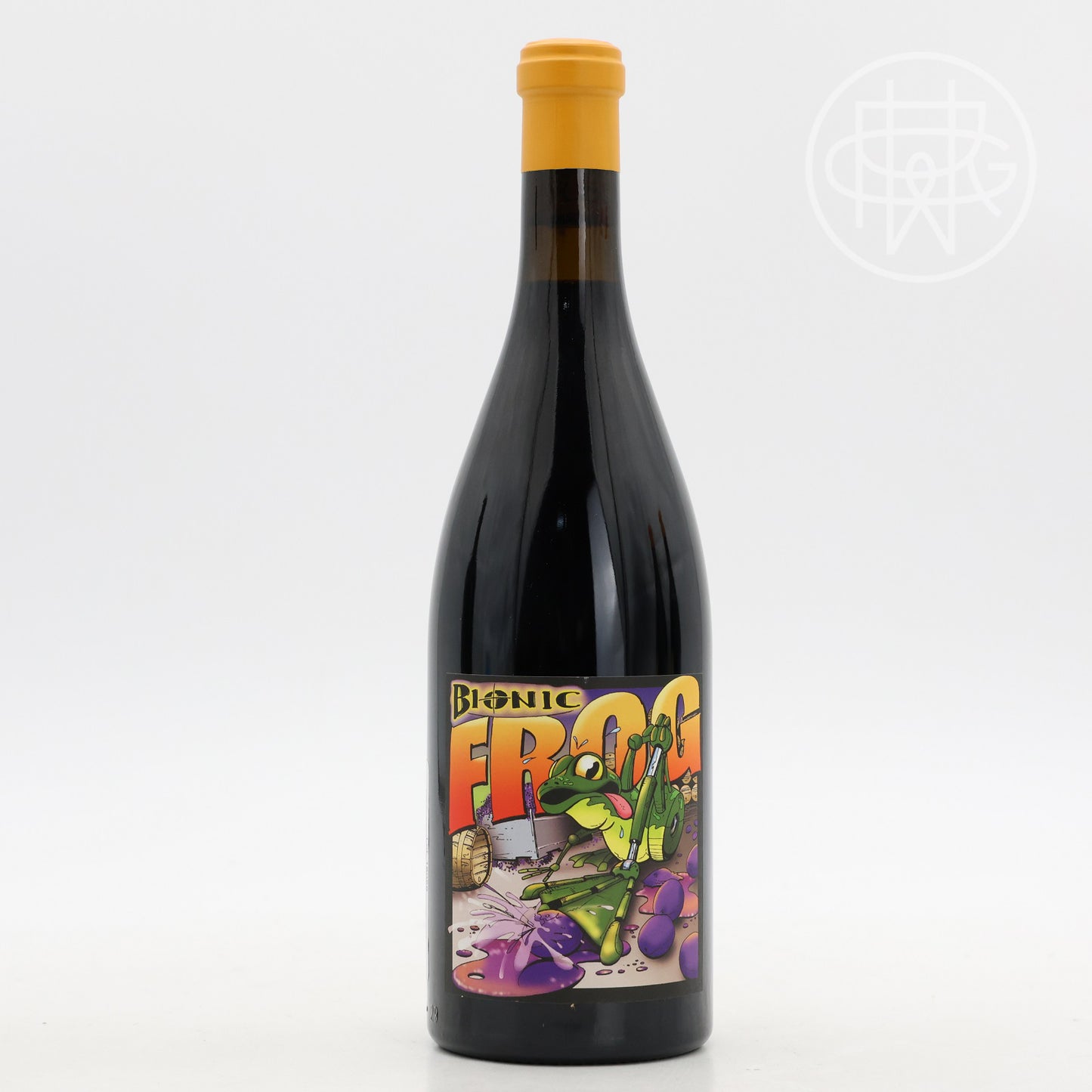 Cayuse Bionic Frog 2022 750mL