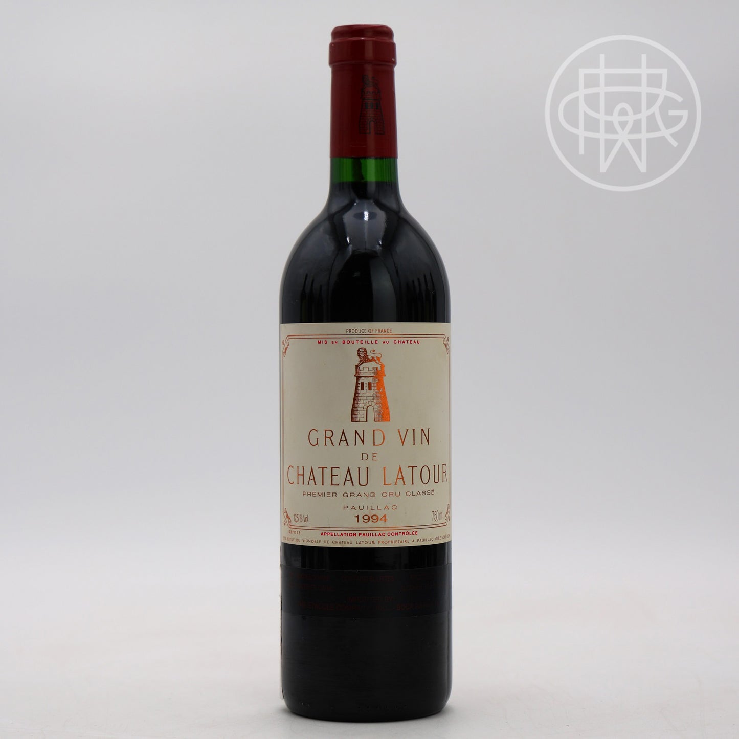 Chateau Latour 1994 750mL