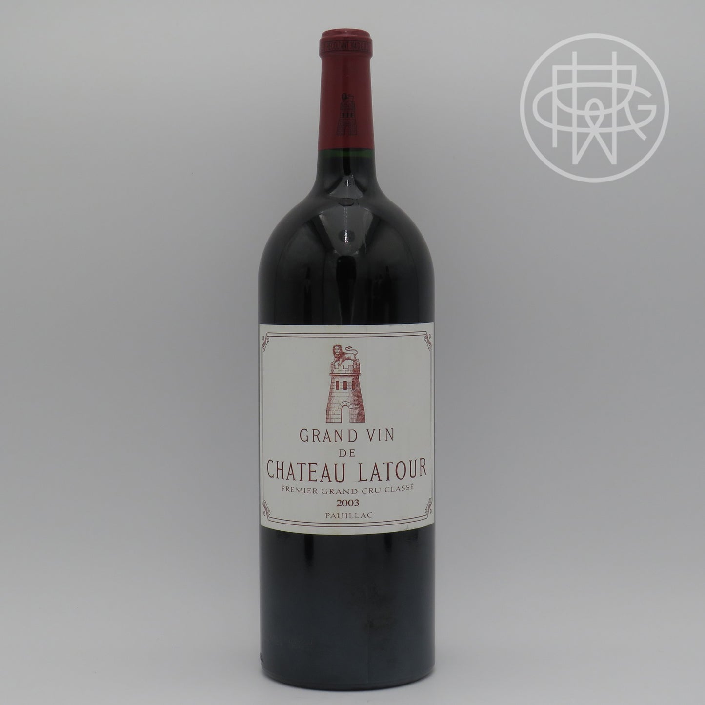 Chateau Latour 2003 1.5L