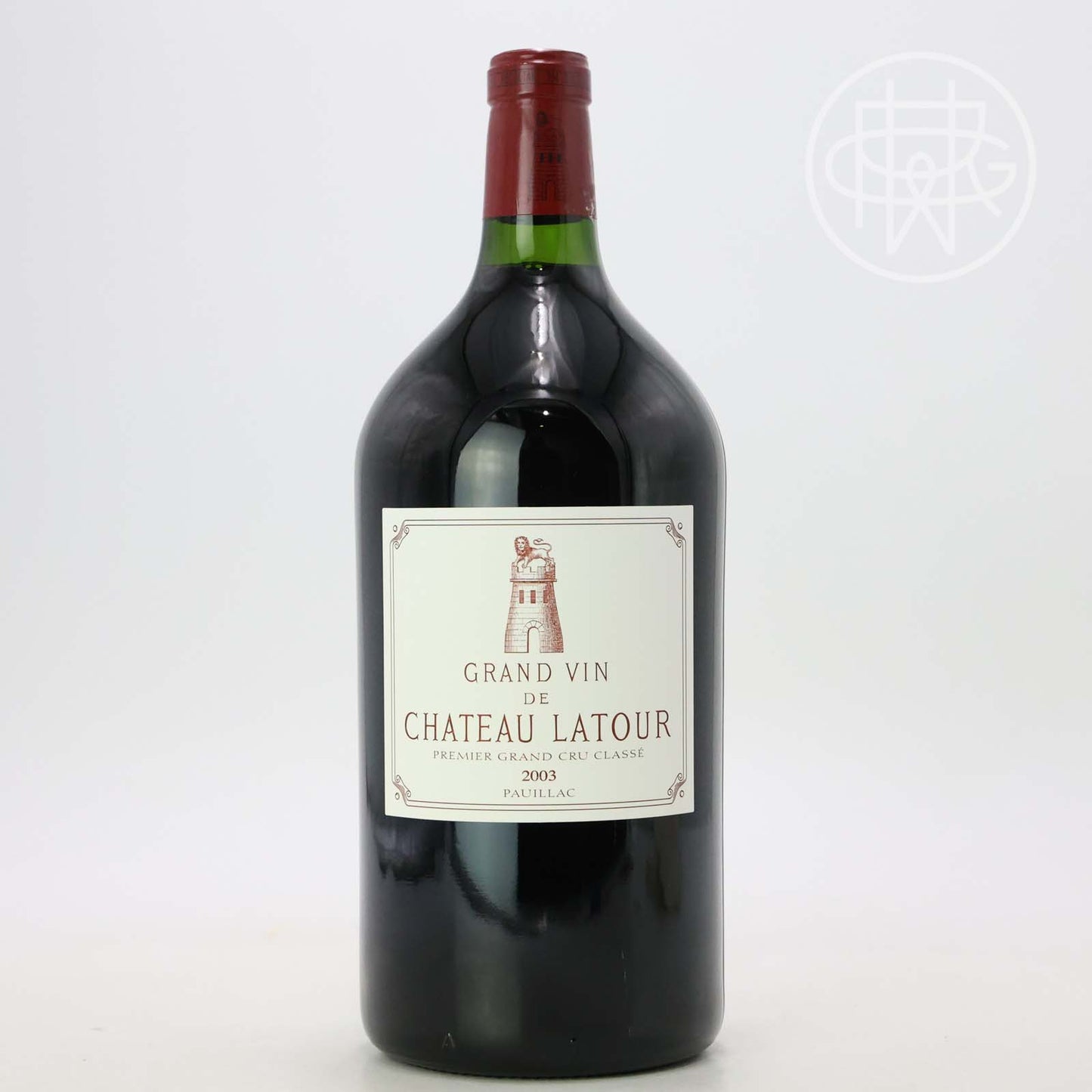 Chateau Latour 2003 3.0L