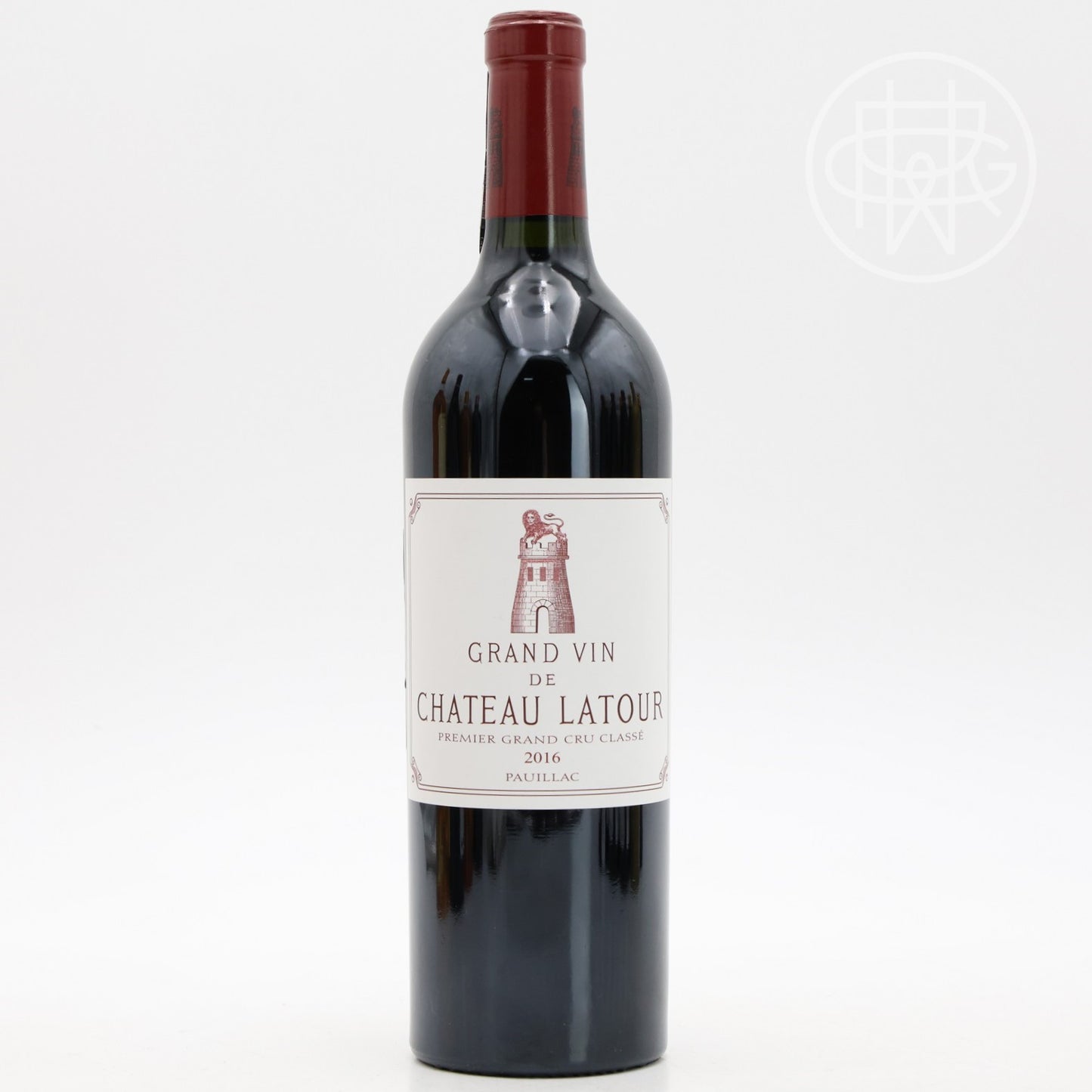 Chateau Latour 2016 750mL