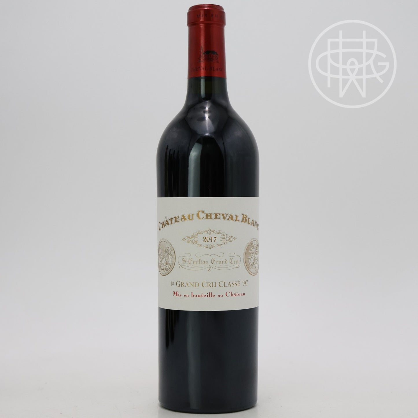 Cheval Blanc 2017 750mL