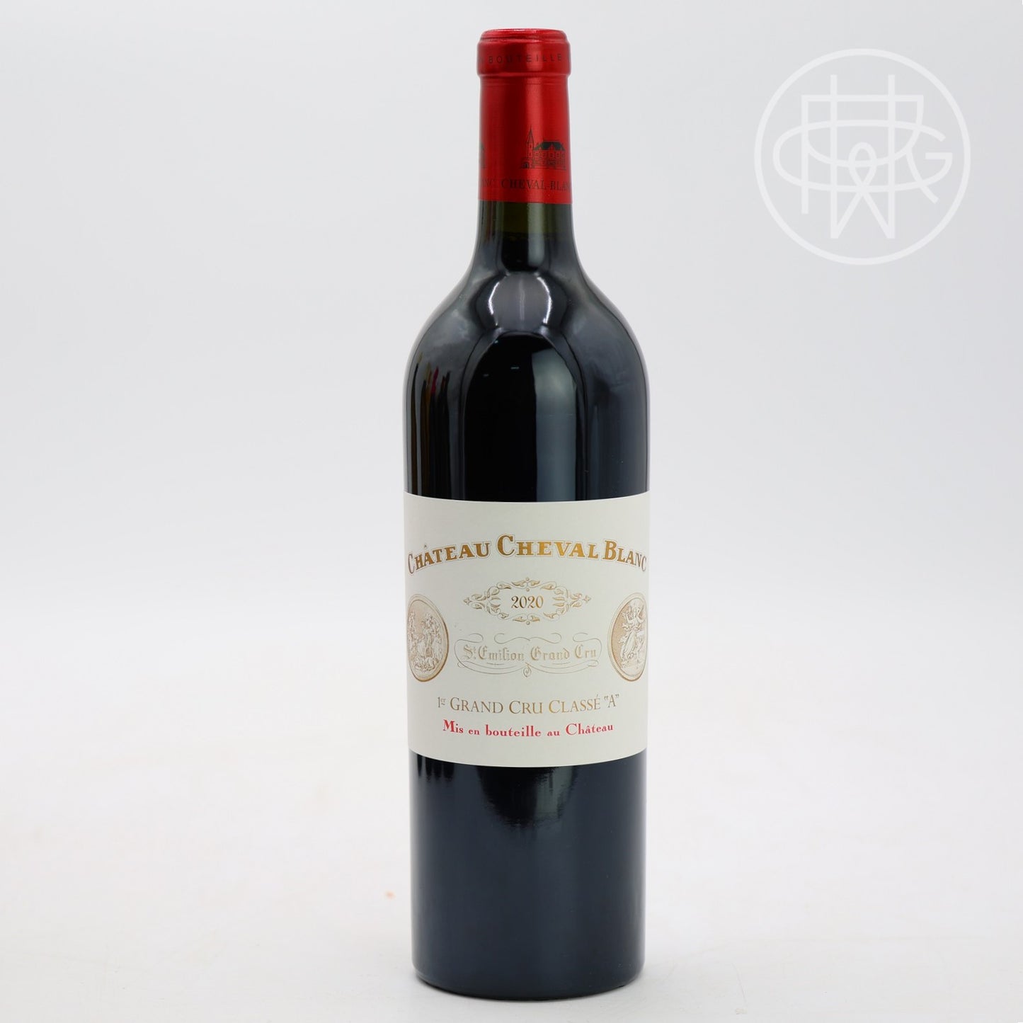 Cheval Blanc 2020 750mL