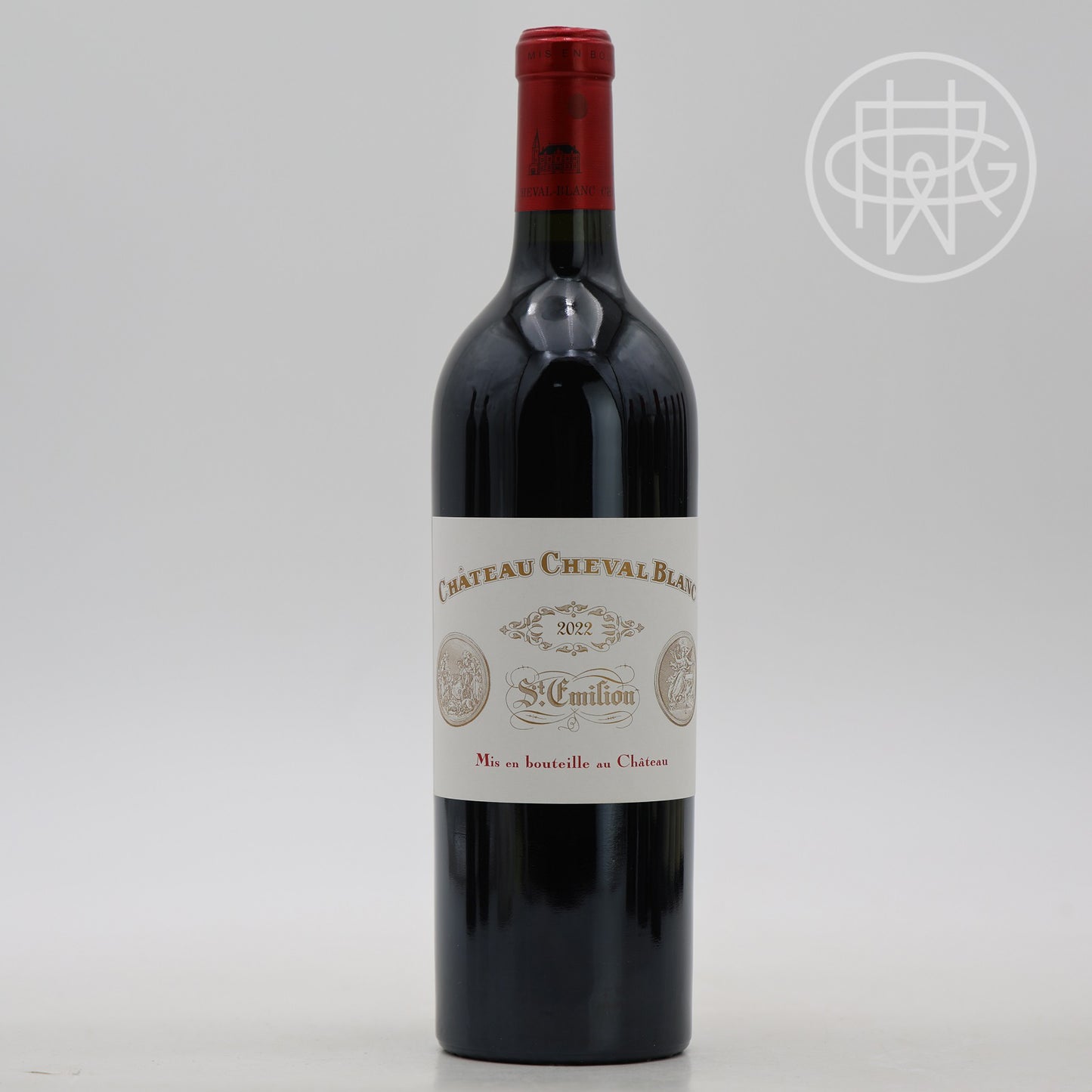 Cheval Blanc 2022 750mL