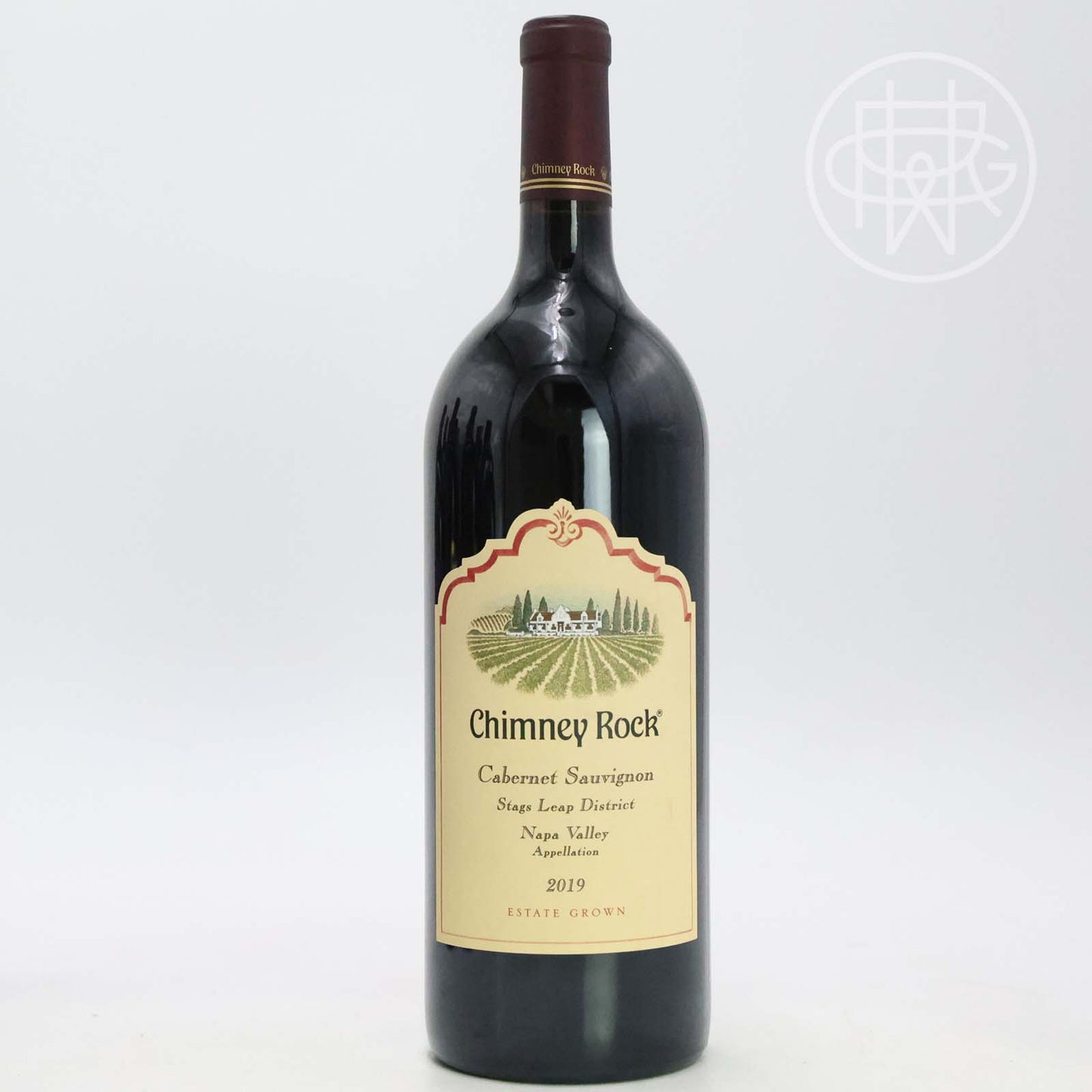 Chimney Rock Cabernet Sauvignon Stags Leap District 2019 1.5L