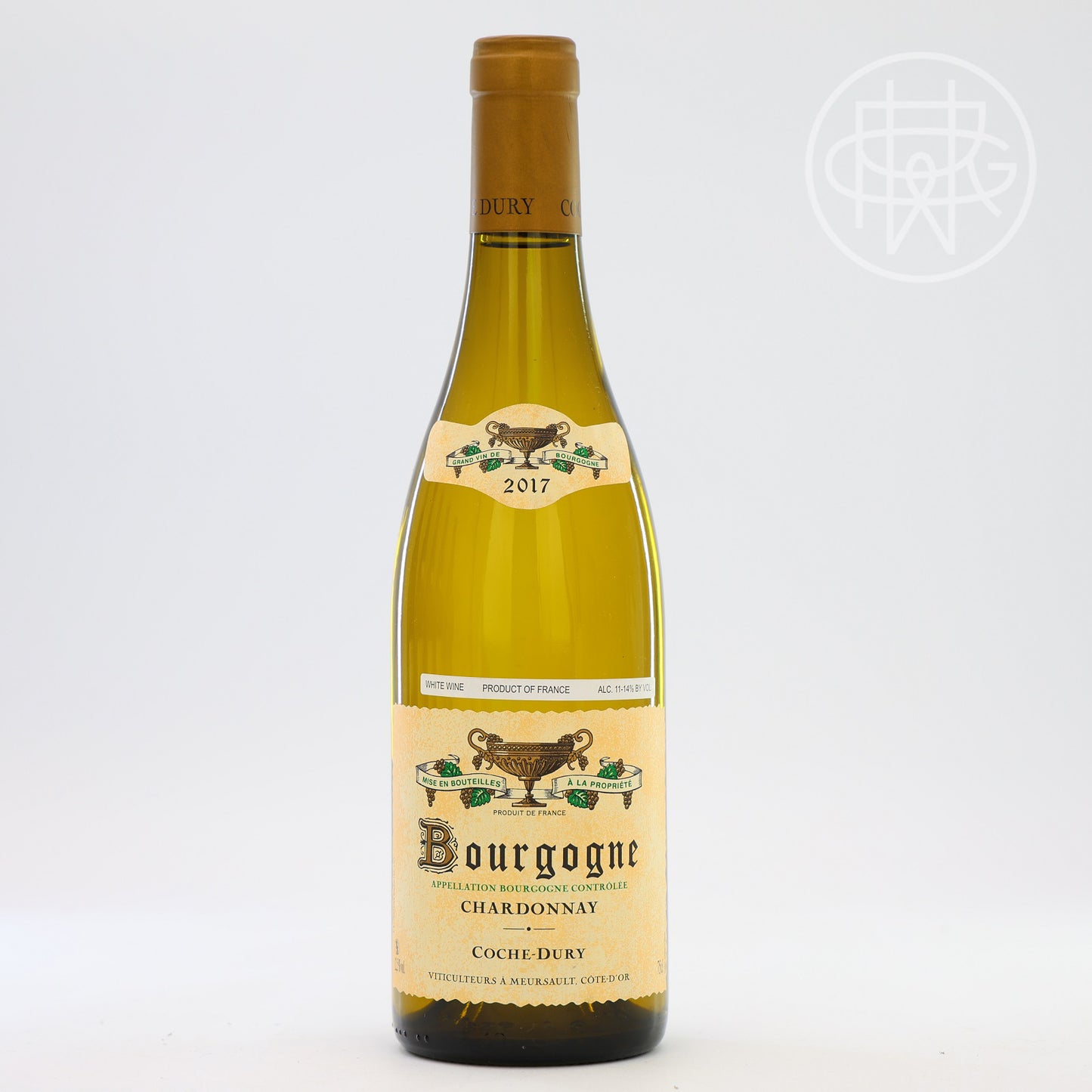 Coche Dury Bourgogne Blanc 2017 750mL