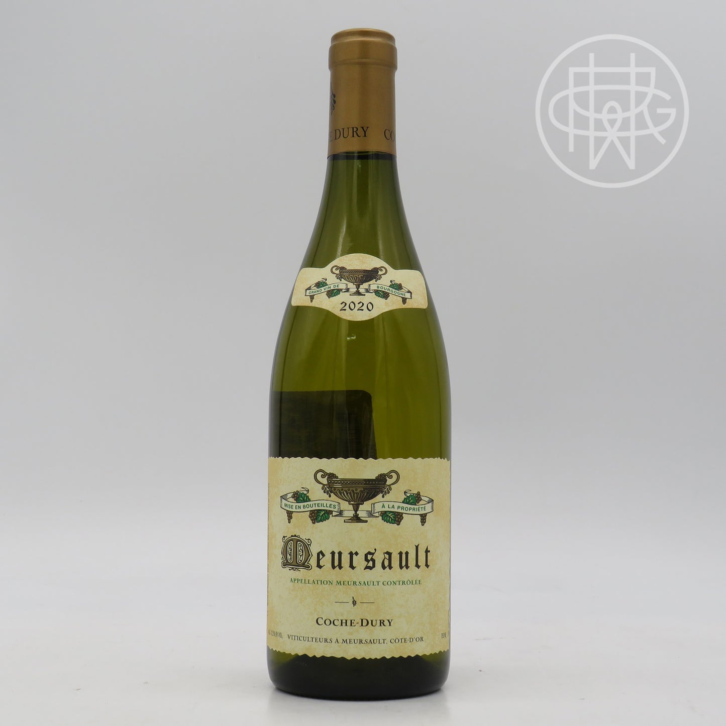 Coche Dury Meursault 2020 750mL