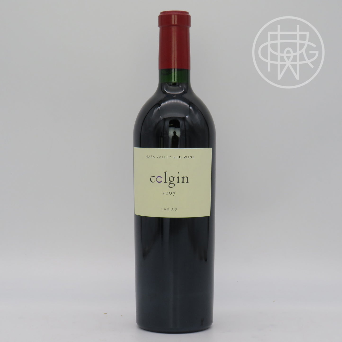 Colgin Cariad 2007 750mL