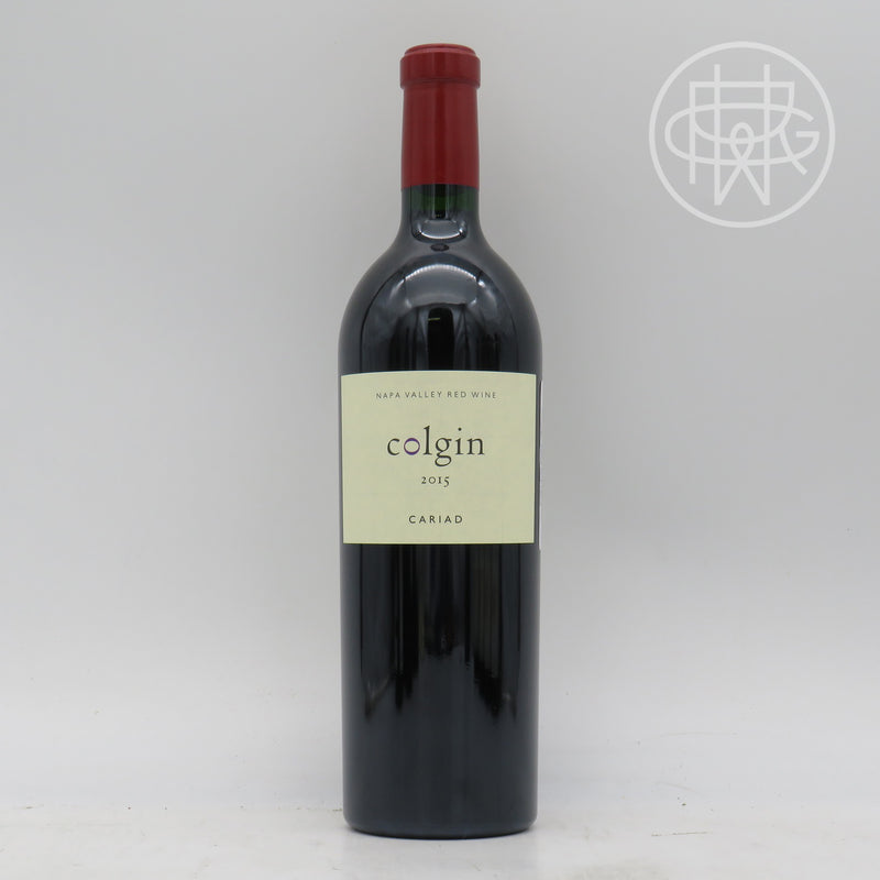 Colgin Cariad 2015 750mL
