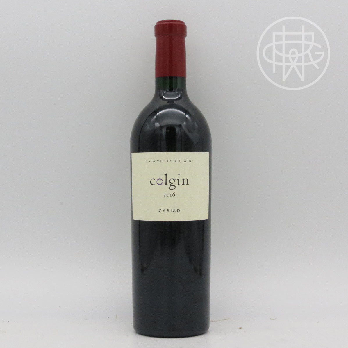 Colgin Cariad 2016 750mL