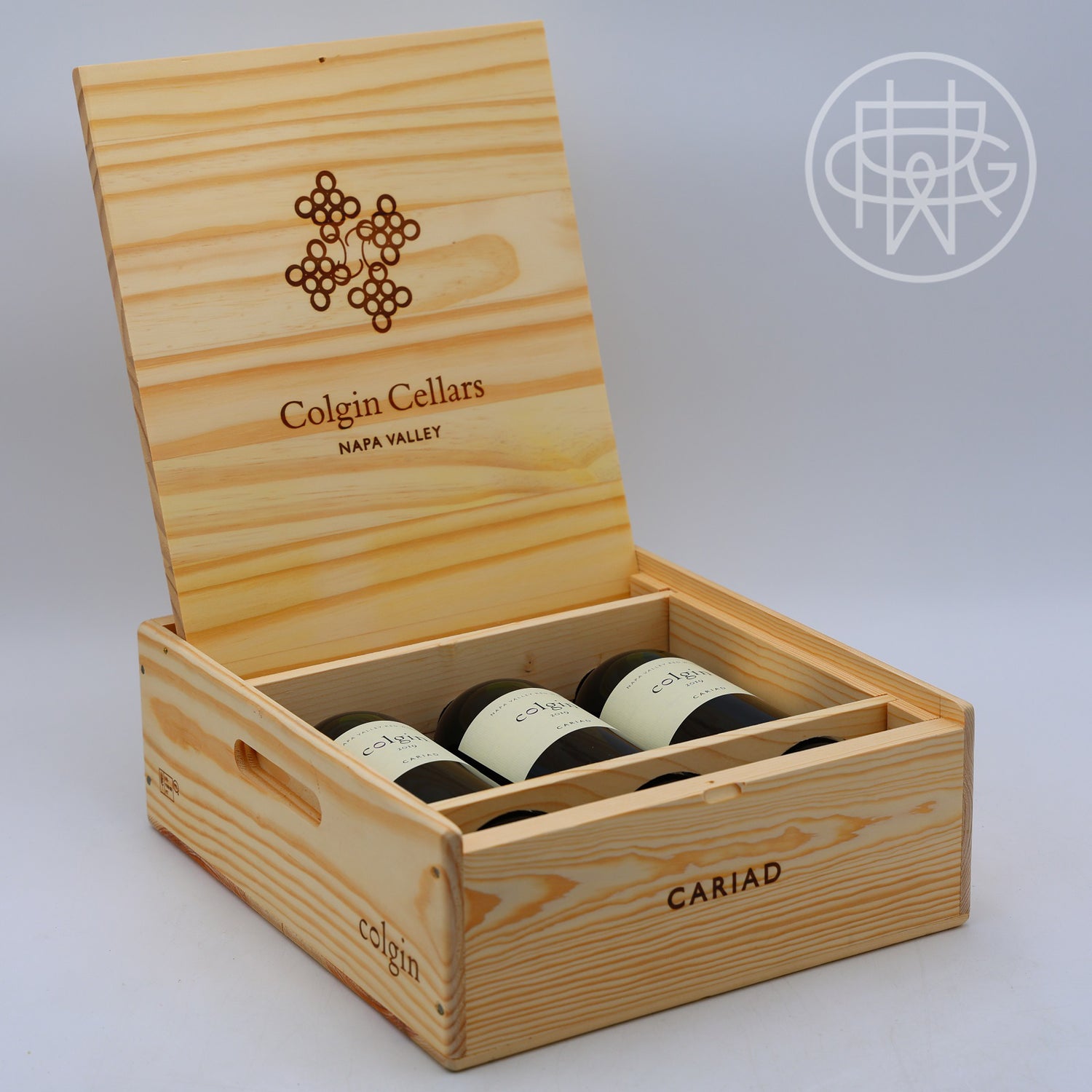 Colgin