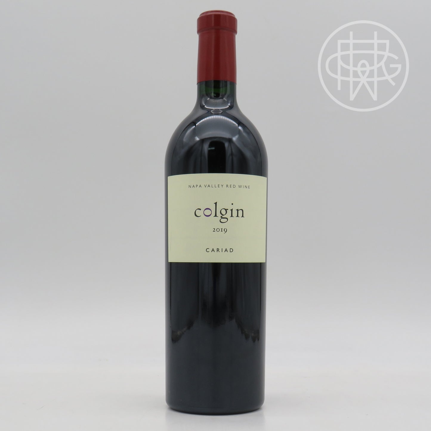 Colgin Cariad 2019 750mL