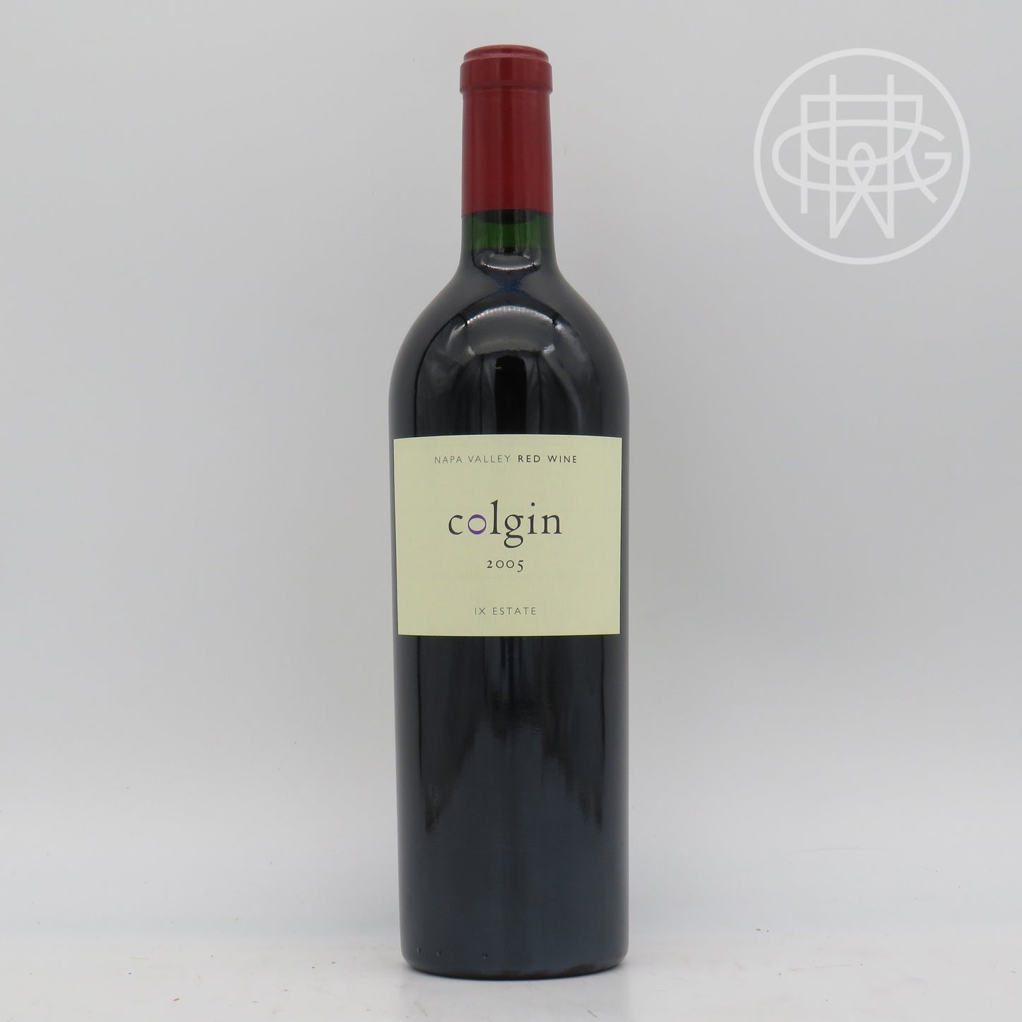 Colgin IX Estate 2005 750mL