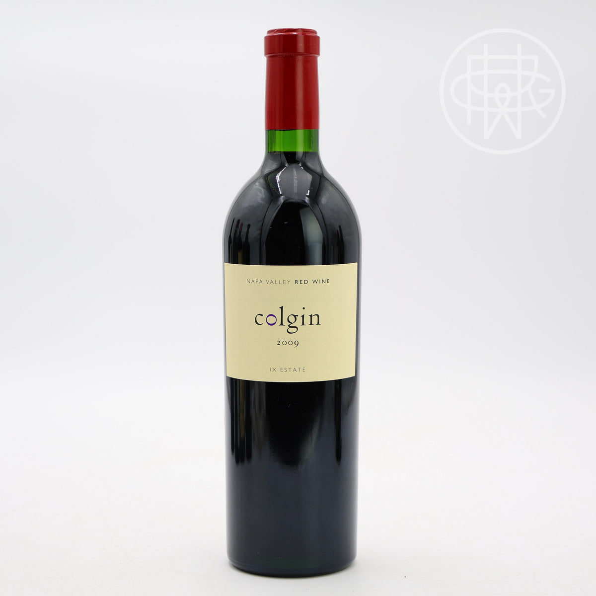 Colgin IX Estate 2009 750mL