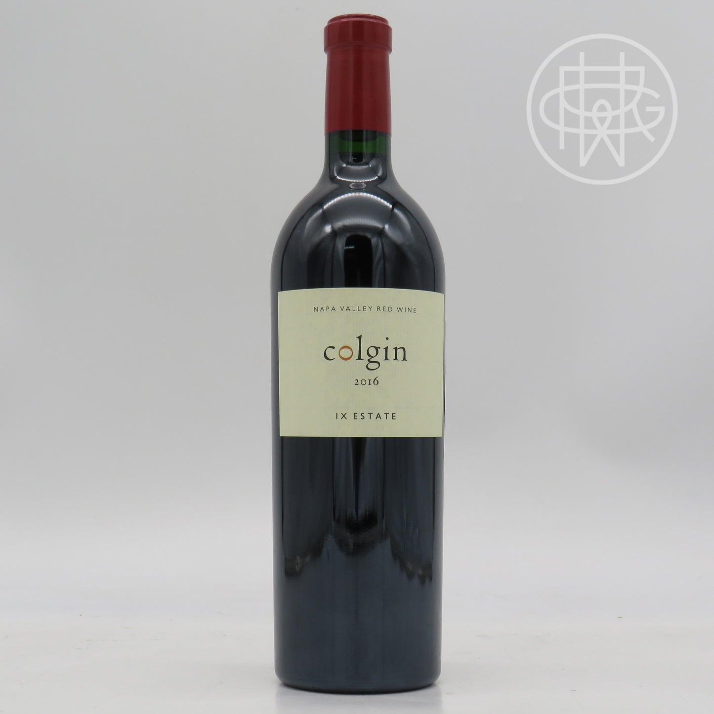 Colgin IX Estate 2016 750mL