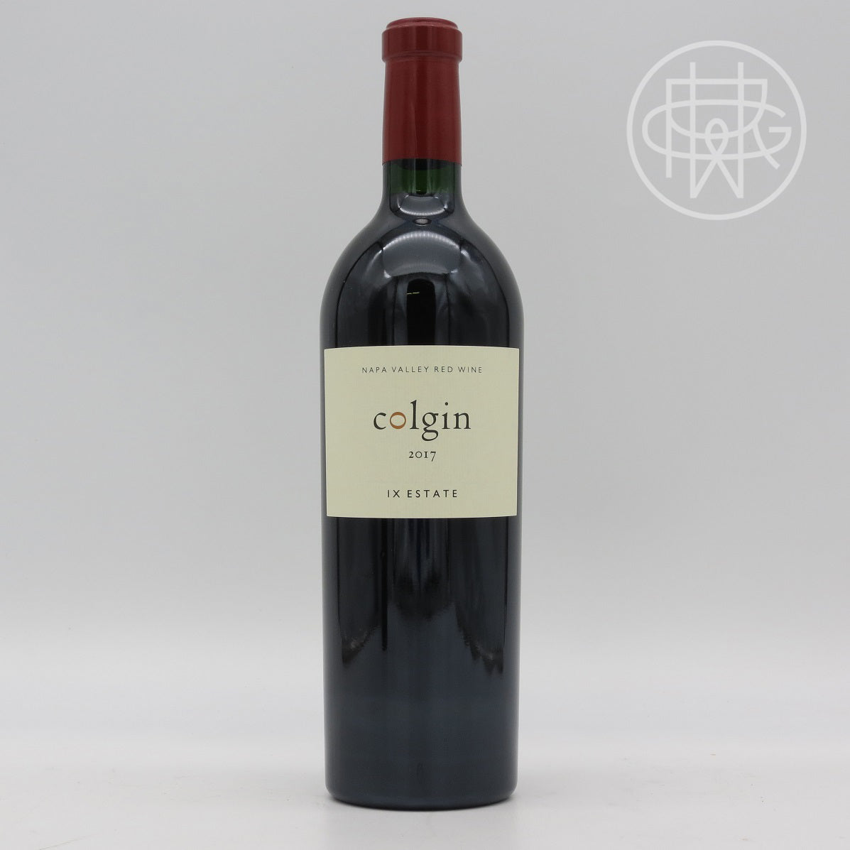 Colgin IX Estate 2017 750mL