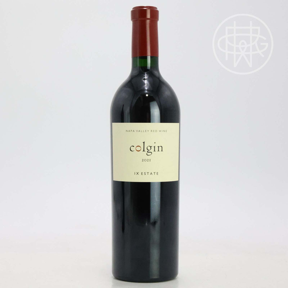 Colgin IX Estate 2021 750mL