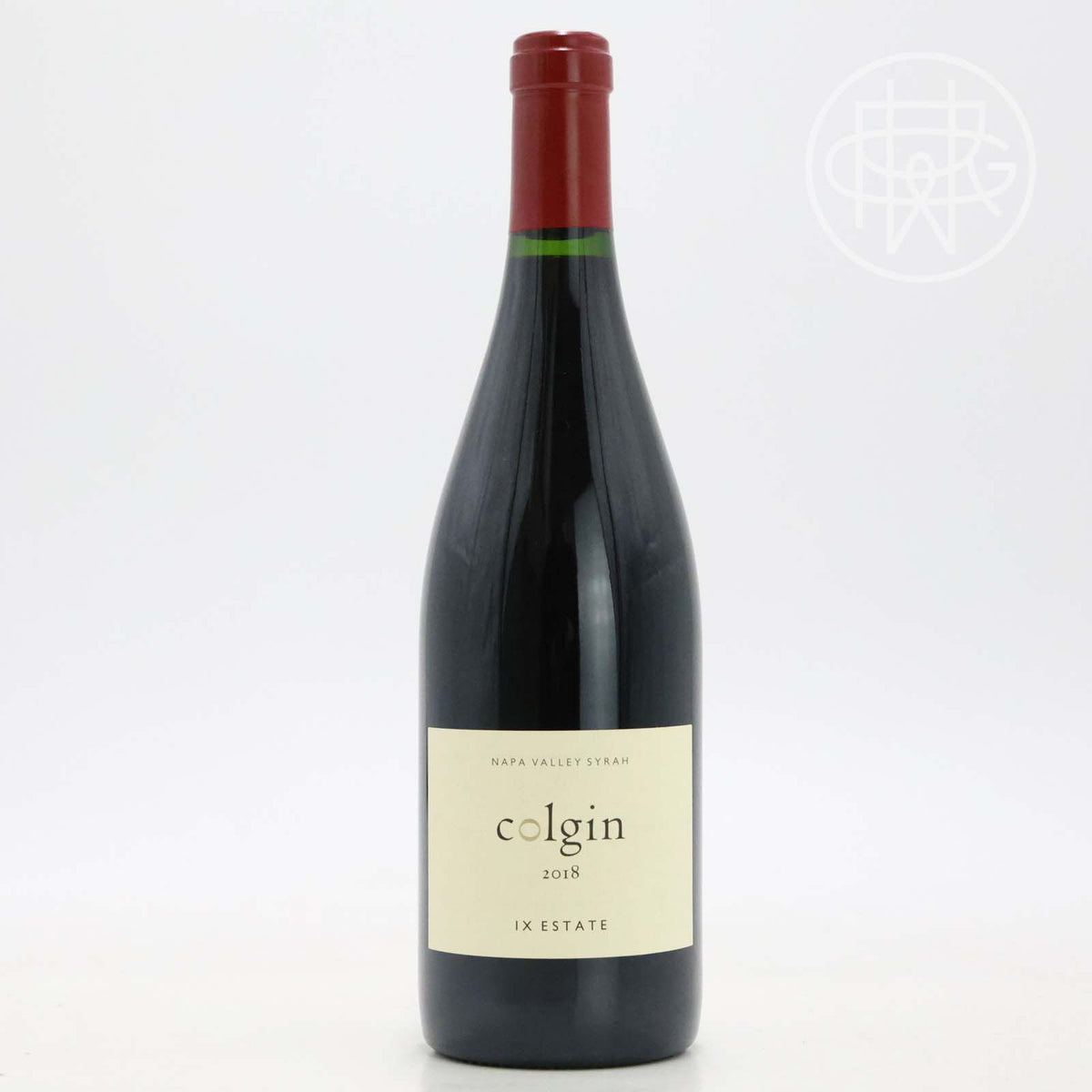 Colgin IX Estate Syrah 2018 750mL