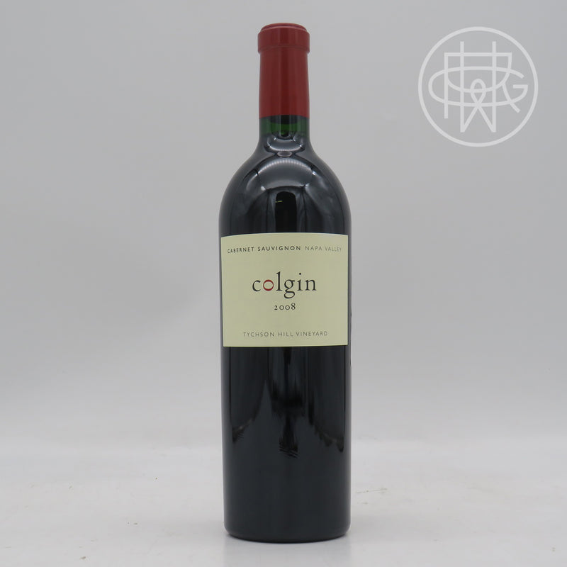Colgin Tychson Hill 2008 750mL