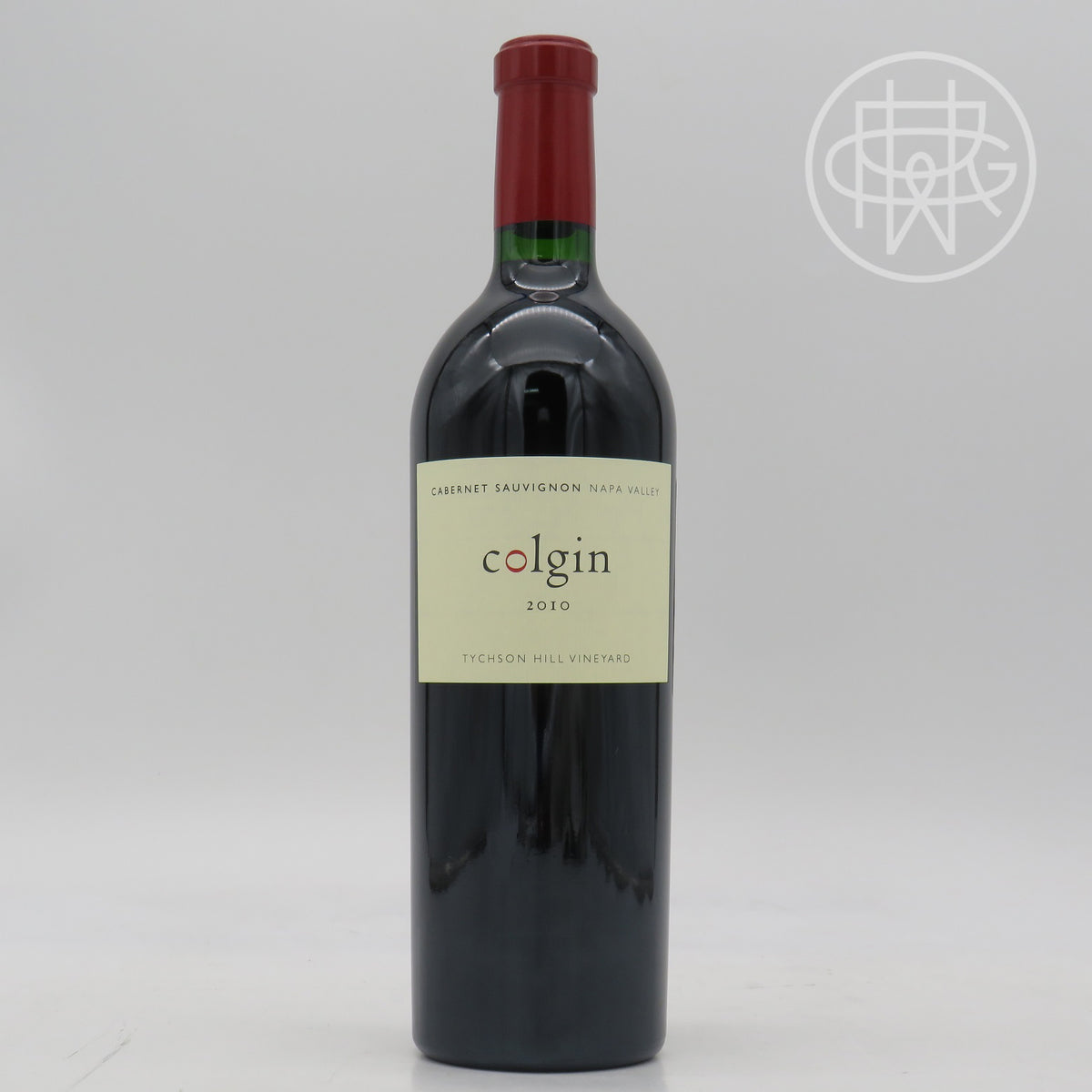 Colgin Tychson Hill 2010 750mL