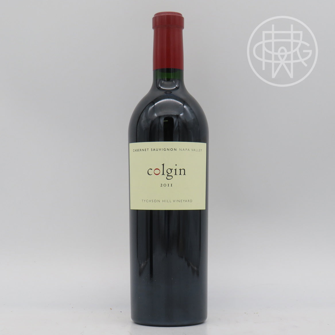 Colgin Tychson Hill 2011 750mL