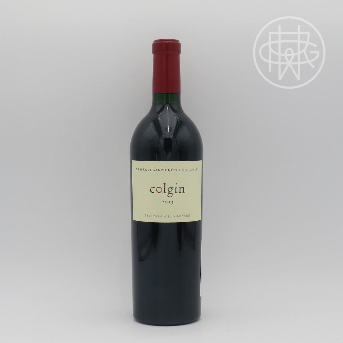 Colgin Tychson Hill 2013 750mL