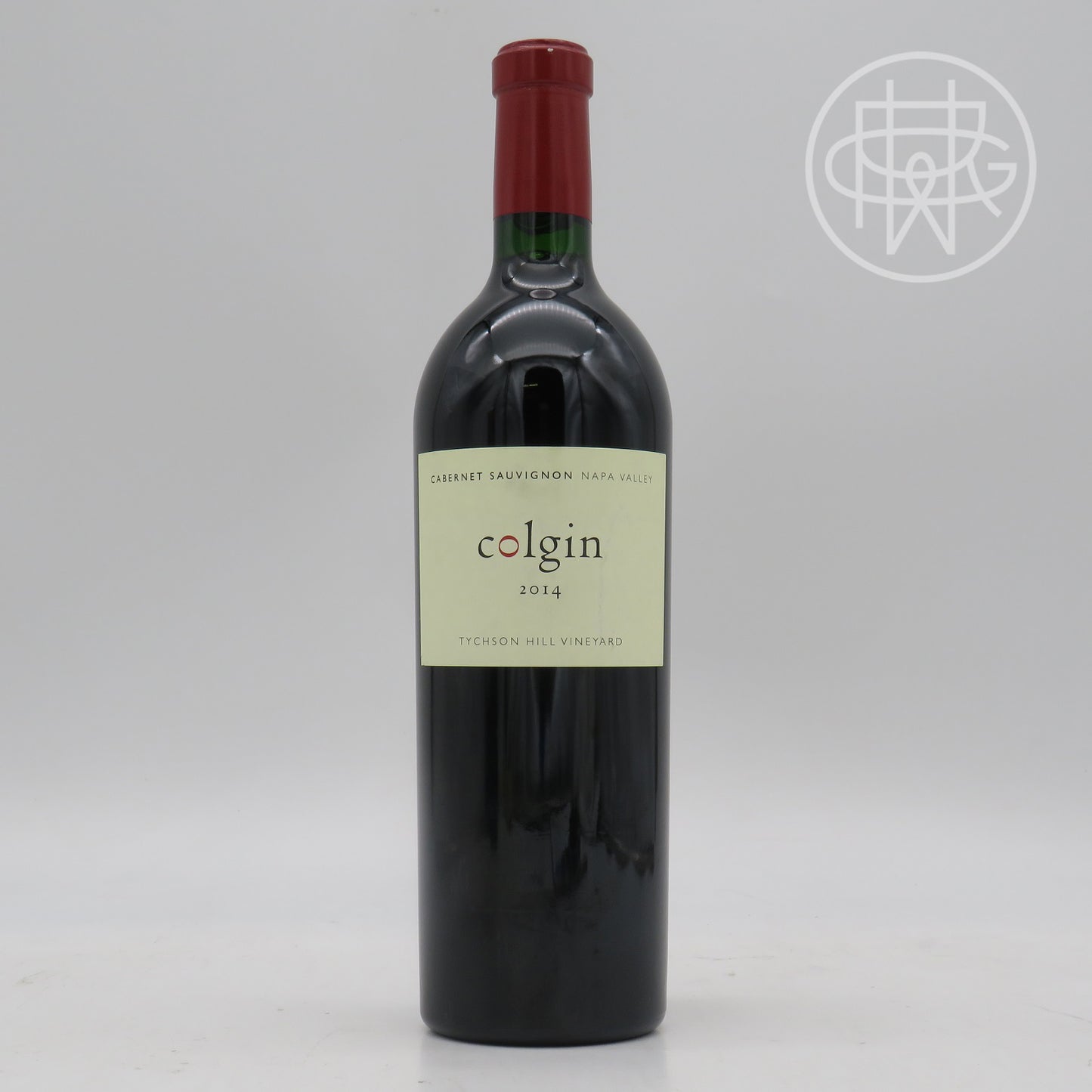 Colgin Tychson Hill 2014 750mL
