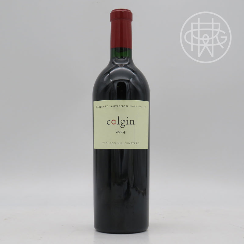 Colgin Tychson Hill 2014 750mL