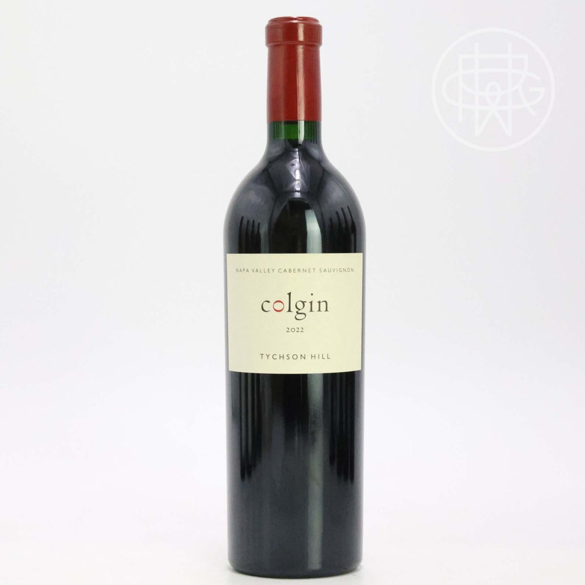 Colgin Tychson Hill 2022 750mL