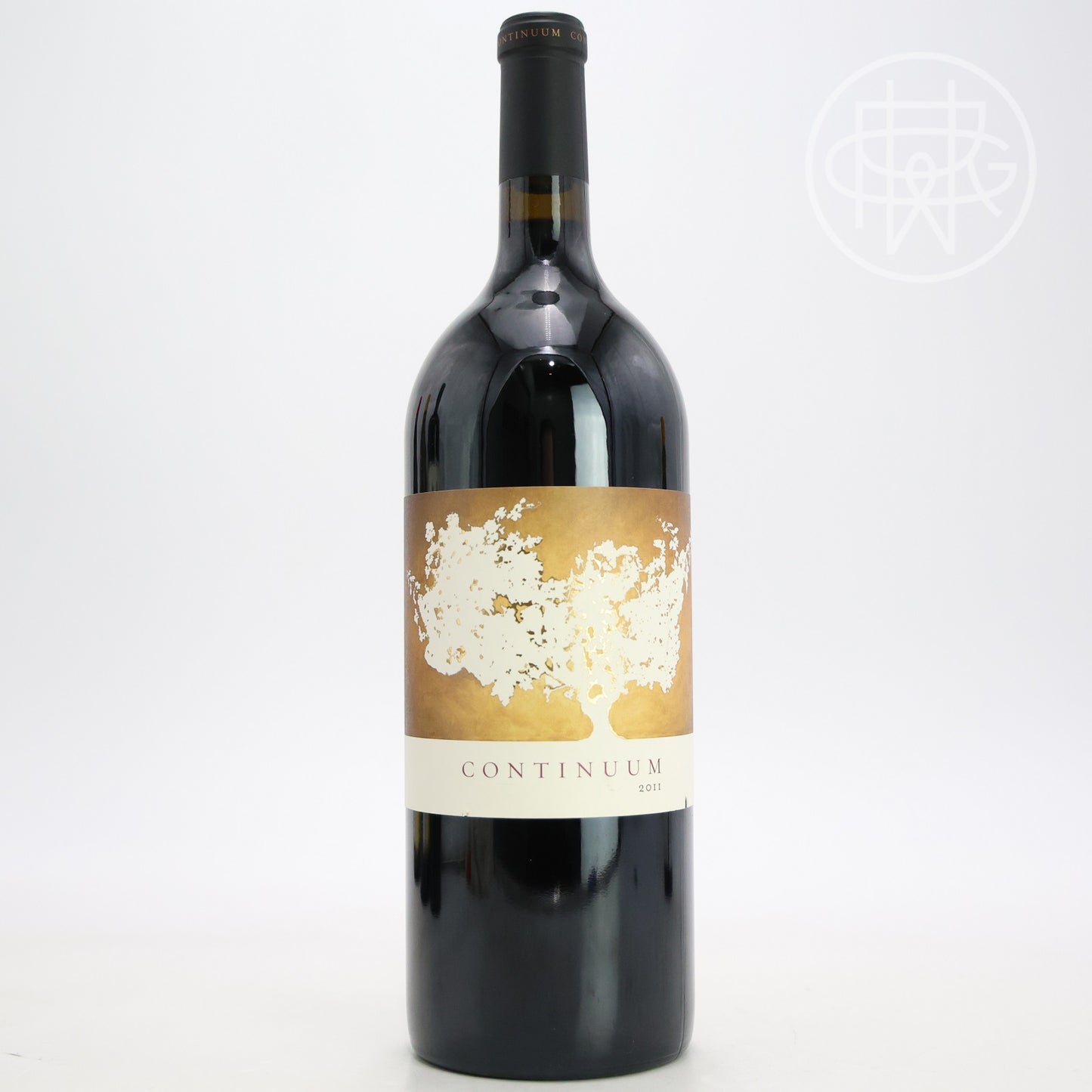 Continuum 2011 1.5L (Nicked Label)